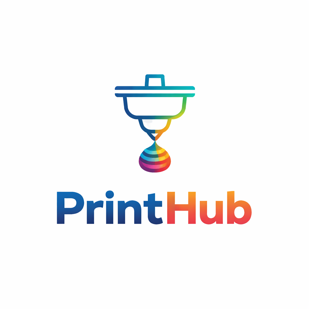 PrintHub